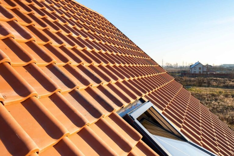 roof leak repair in NJ